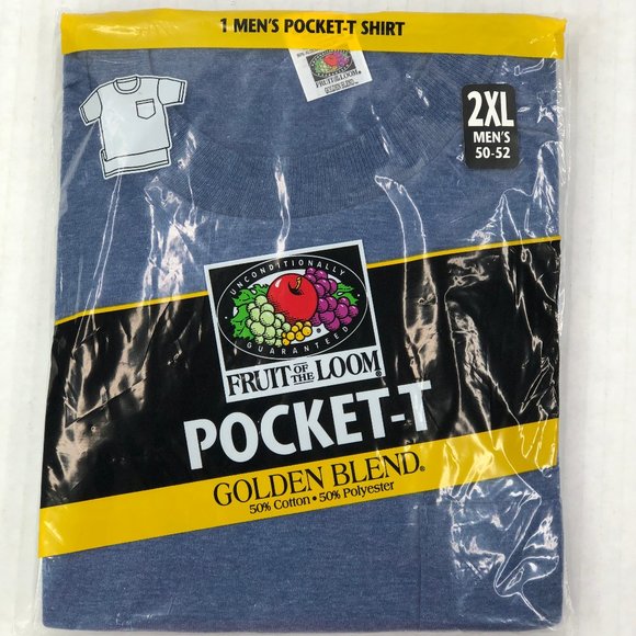 fruit of the loom 2xl a shirts